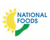 National Foods Logo